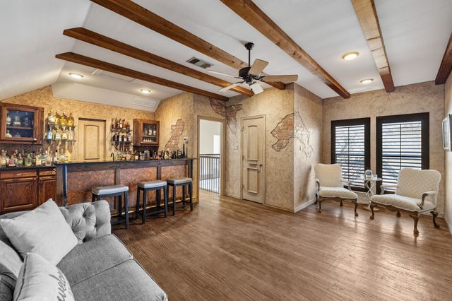 201 Stonington Lane, Colleyville, TX 76034