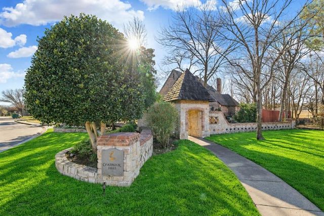 201 Stonington Lane, Colleyville, TX 76034