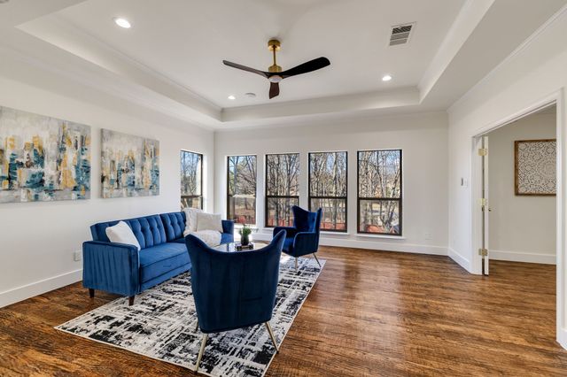 201 Stonington Lane, Colleyville, TX 76034