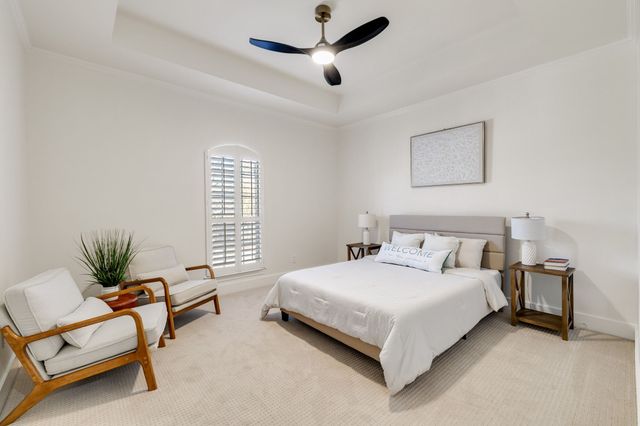 201 Stonington Lane, Colleyville, TX 76034