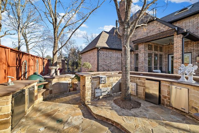 201 Stonington Lane, Colleyville, TX 76034