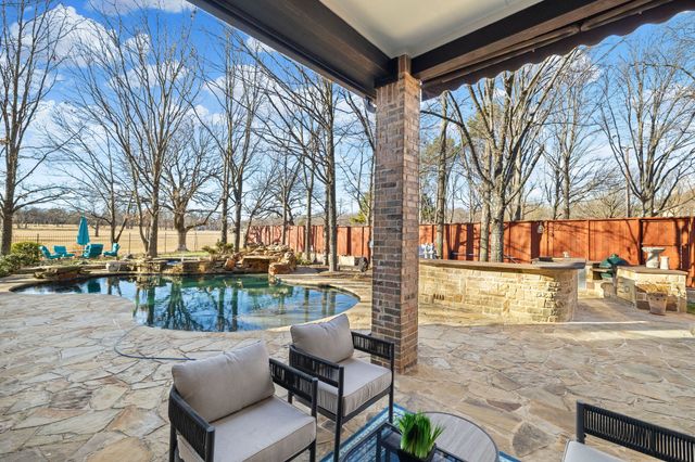 201 Stonington Lane, Colleyville, TX 76034