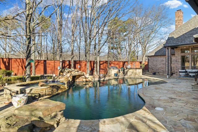 201 Stonington Lane, Colleyville, TX 76034