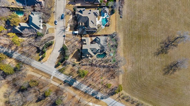 201 Stonington Lane, Colleyville, TX 76034