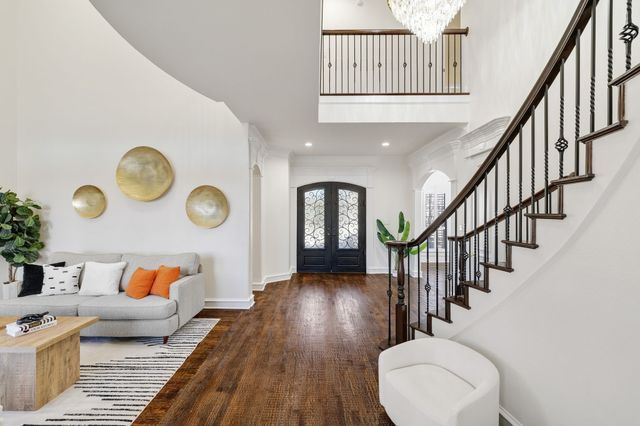 201 Stonington Lane, Colleyville, TX 76034