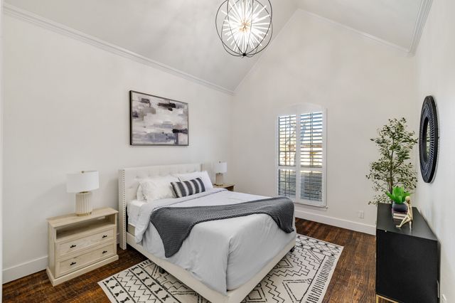 201 Stonington Lane, Colleyville, TX 76034