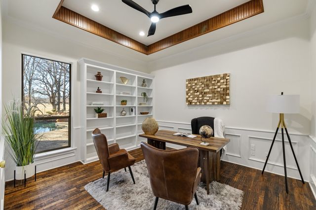 201 Stonington Lane, Colleyville, TX 76034