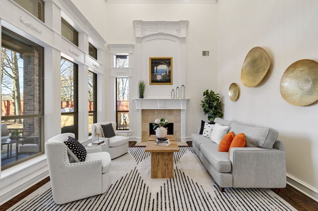 201 Stonington Lane, Colleyville, TX 76034