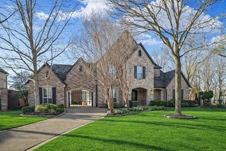 201 Stonington Lane, Colleyville, TX 76034