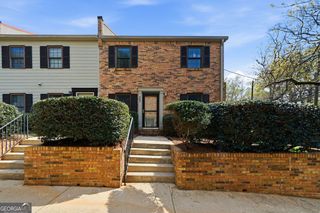 232 Adair Street, Decatur, GA 30030