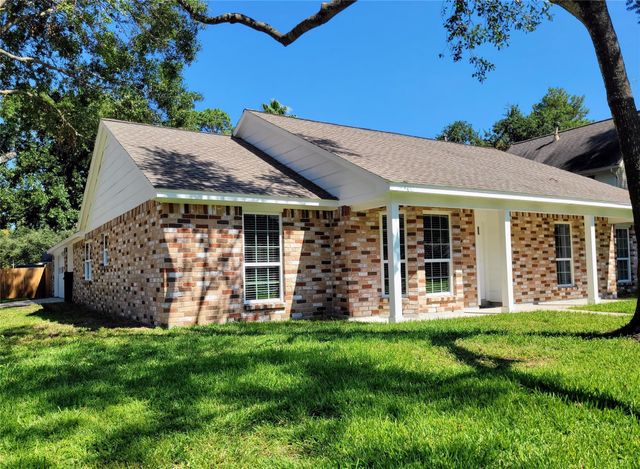 11926 Stillwater Drive, Houston, TX 77070