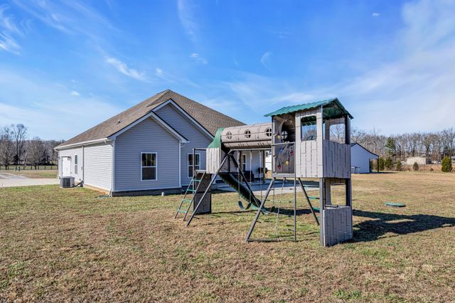 1277 Lecomte Rd, Dickson, TN 37055