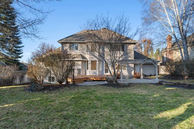 910 E Donegal Ave, Spokane, WA 99223