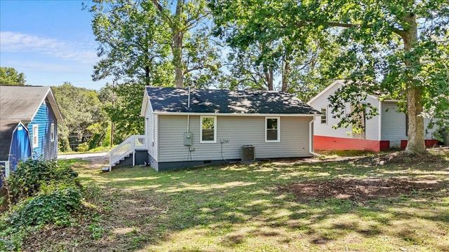 125 Westover Drive, Spartanburg, SC 29306