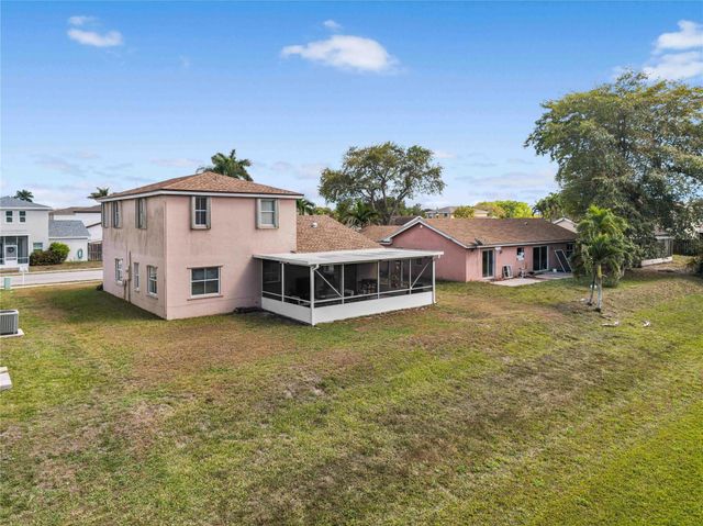 5227 NW 96th Avenue, Sunrise, FL 33351