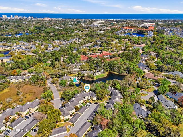 1800 THE GREENS Way 405, Jacksonville Beach, FL 32250