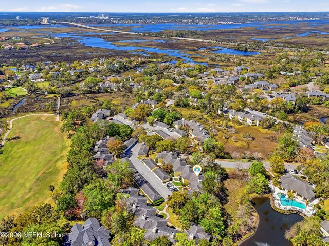 1800 THE GREENS Way 405, Jacksonville Beach, FL 32250