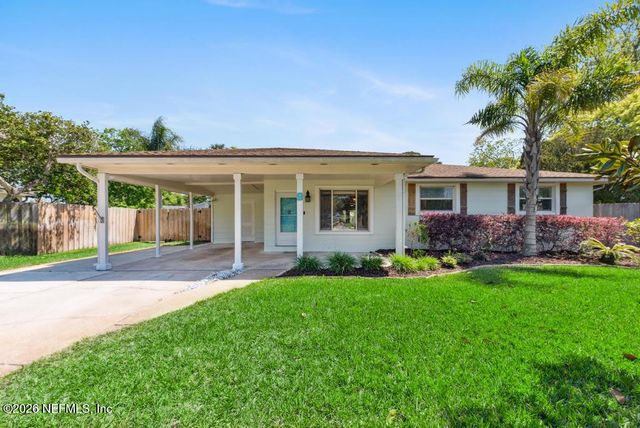 1800 THE GREENS Way 405, Jacksonville Beach, FL 32250