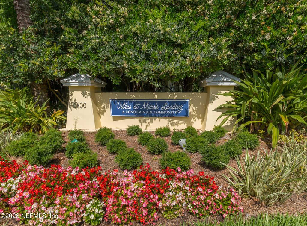 1800 THE GREENS Way 405, Jacksonville Beach, FL 32250