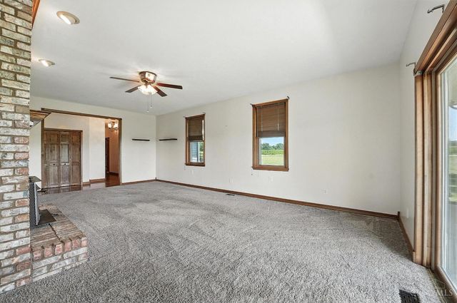 3799 Old US Rt 35, New Jasper Twp, OH 45385