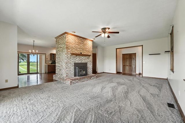 3799 Old US Rt 35, New Jasper Twp, OH 45385