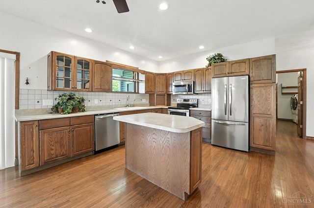 3799 Old US Rt 35, New Jasper Twp, OH 45385