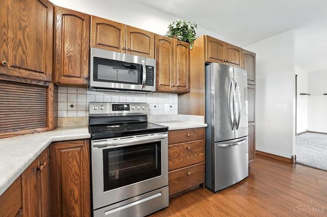 3799 Old US Rt 35, New Jasper Twp, OH 45385