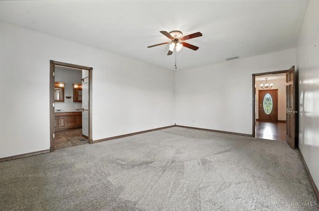 3799 Old US Rt 35, New Jasper Twp, OH 45385