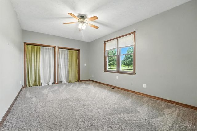 3799 Old US Rt 35, New Jasper Twp, OH 45385
