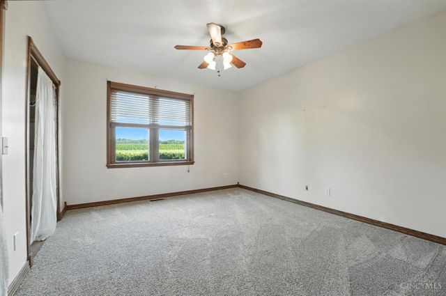 3799 Old US Rt 35, New Jasper Twp, OH 45385