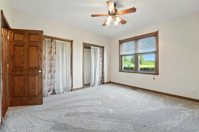 3799 Old US Rt 35, New Jasper Twp, OH 45385