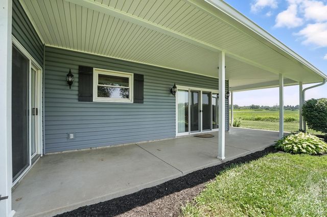 3799 Old US Rt 35, New Jasper Twp, OH 45385