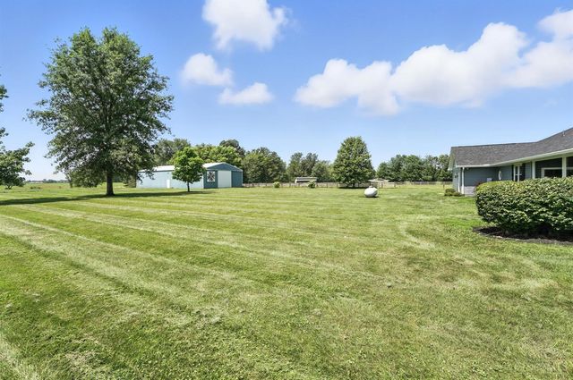 3799 Old US Rt 35, New Jasper Twp, OH 45385