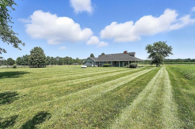 3799 Old US Rt 35, New Jasper Twp, OH 45385