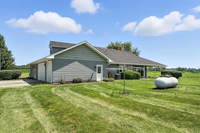 3799 Old US Rt 35, New Jasper Twp, OH 45385