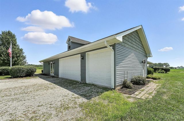 3799 Old US Rt 35, New Jasper Twp, OH 45385