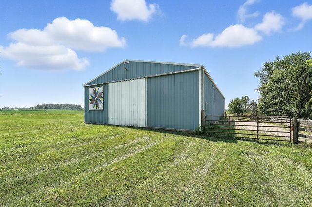 3799 Old US Rt 35, New Jasper Twp, OH 45385
