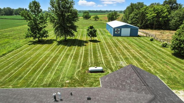 3799 Old US Rt 35, New Jasper Twp, OH 45385