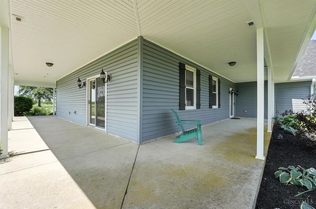 3799 Old US Rt 35, New Jasper Twp, OH 45385