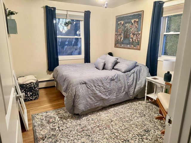 302 N WASHINGTON STREET, Bonduel, WI 54107