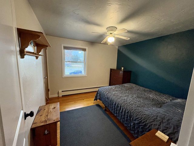 302 N WASHINGTON STREET, Bonduel, WI 54107