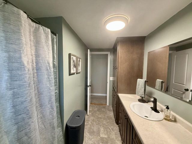 302 N WASHINGTON STREET, Bonduel, WI 54107