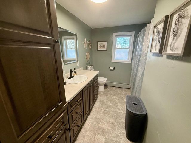 302 N WASHINGTON STREET, Bonduel, WI 54107