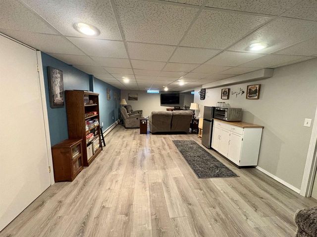 302 N WASHINGTON STREET, Bonduel, WI 54107