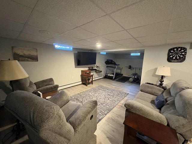 302 N WASHINGTON STREET, Bonduel, WI 54107