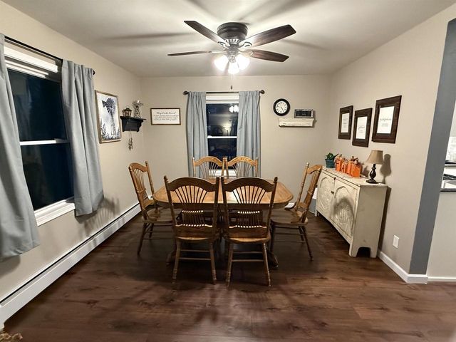 302 N WASHINGTON STREET, Bonduel, WI 54107