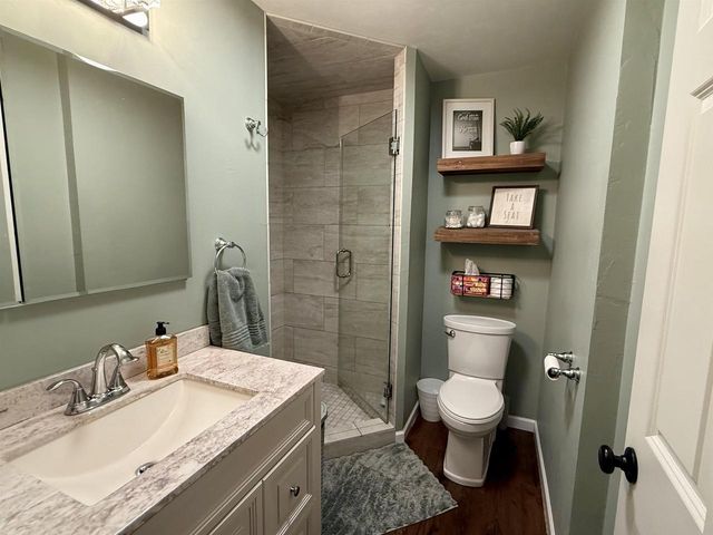 302 N WASHINGTON STREET, Bonduel, WI 54107