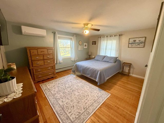 302 N WASHINGTON STREET, Bonduel, WI 54107