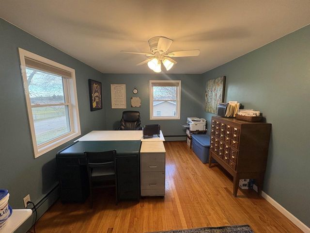 302 N WASHINGTON STREET, Bonduel, WI 54107