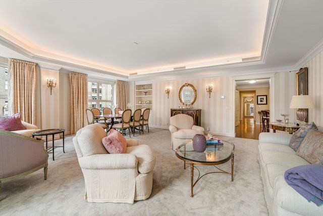 300 Boylston 517, Boston, MA 02116